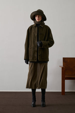 Veste Vincenzo Sœur