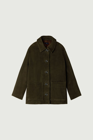 Veste Vincenzo Sœur