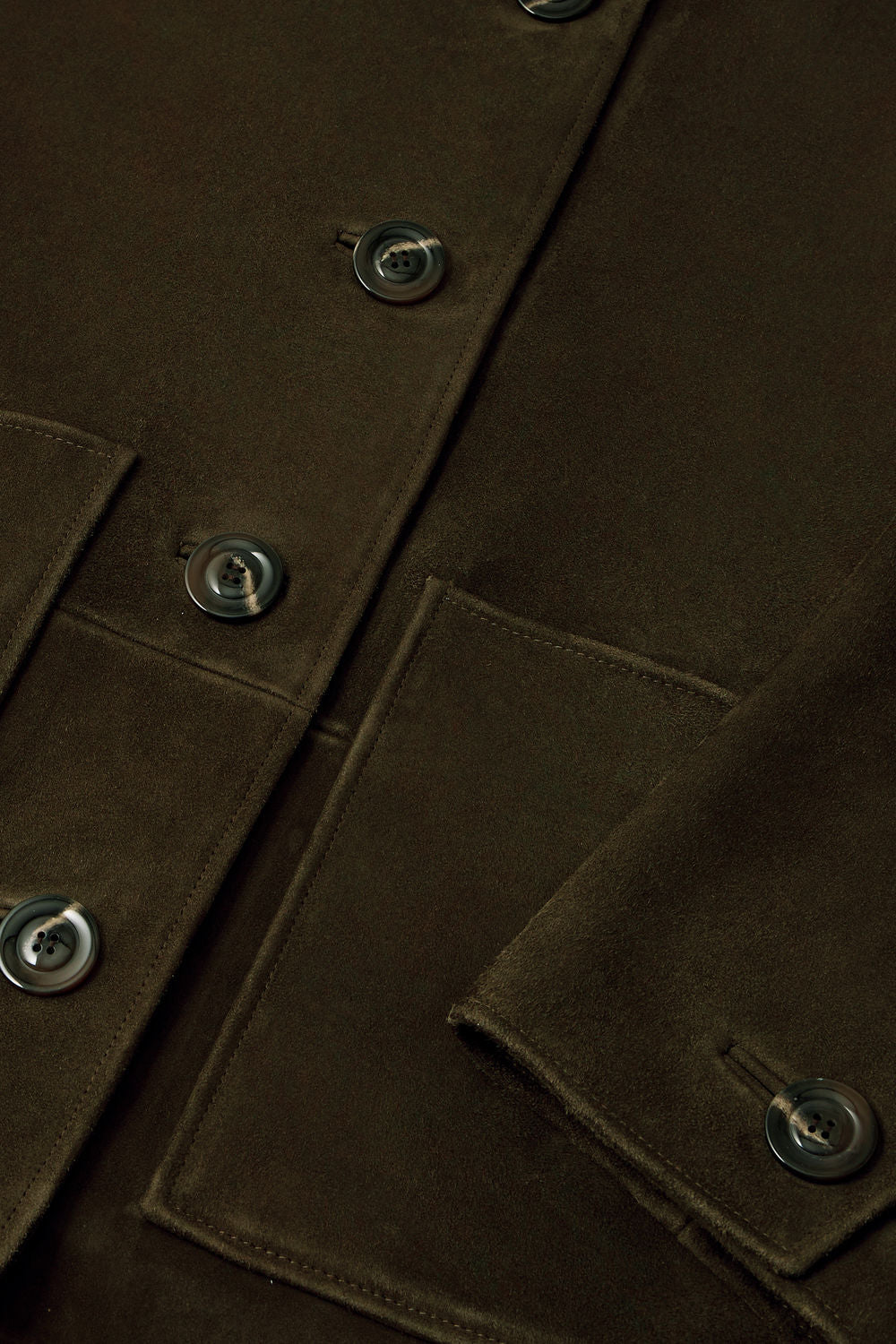 Veste Vincenzo Sœur