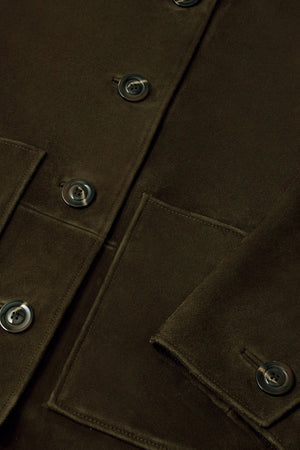Veste Vincenzo Sœur
