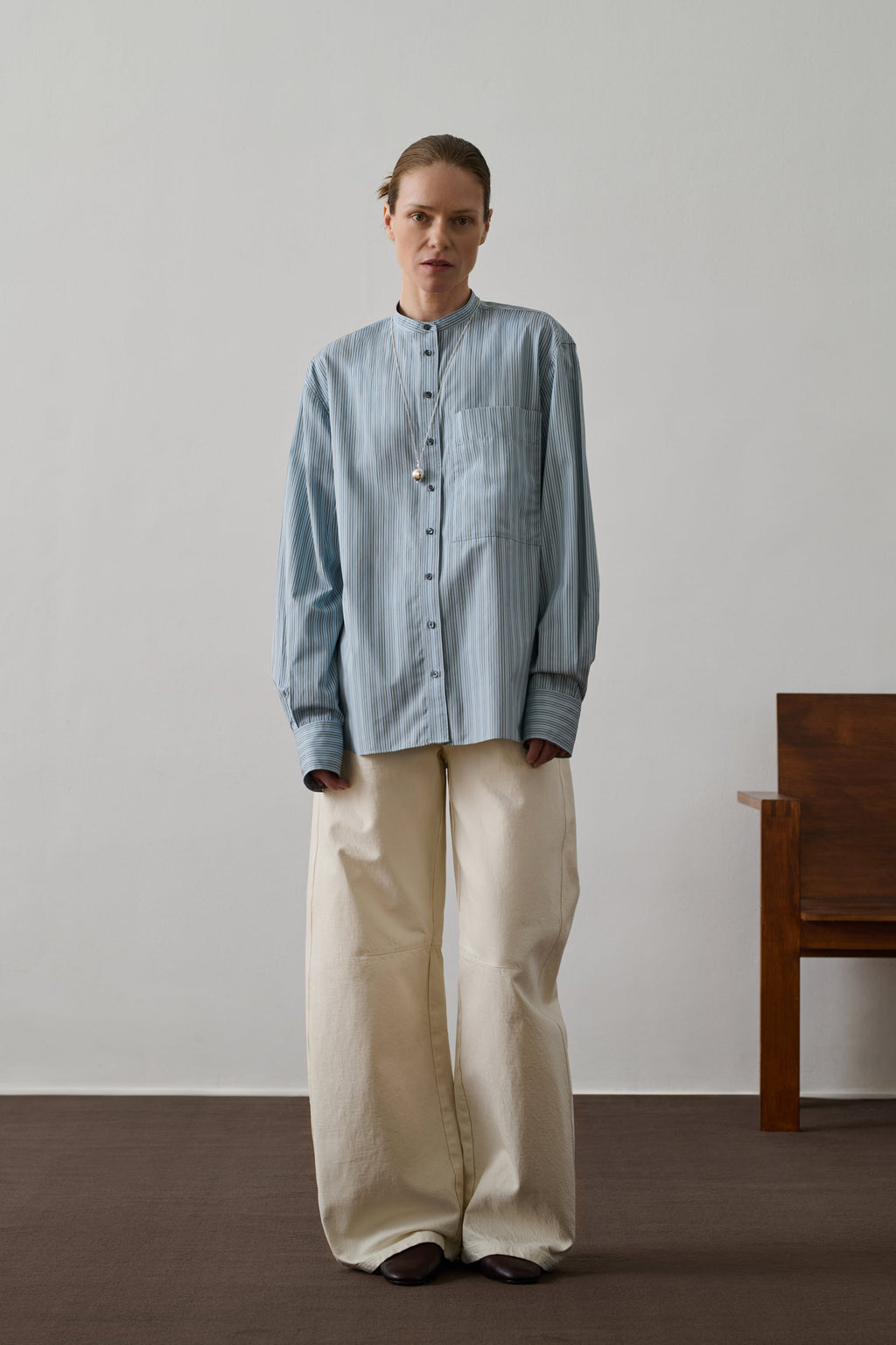 Chemise Formentera Sœur