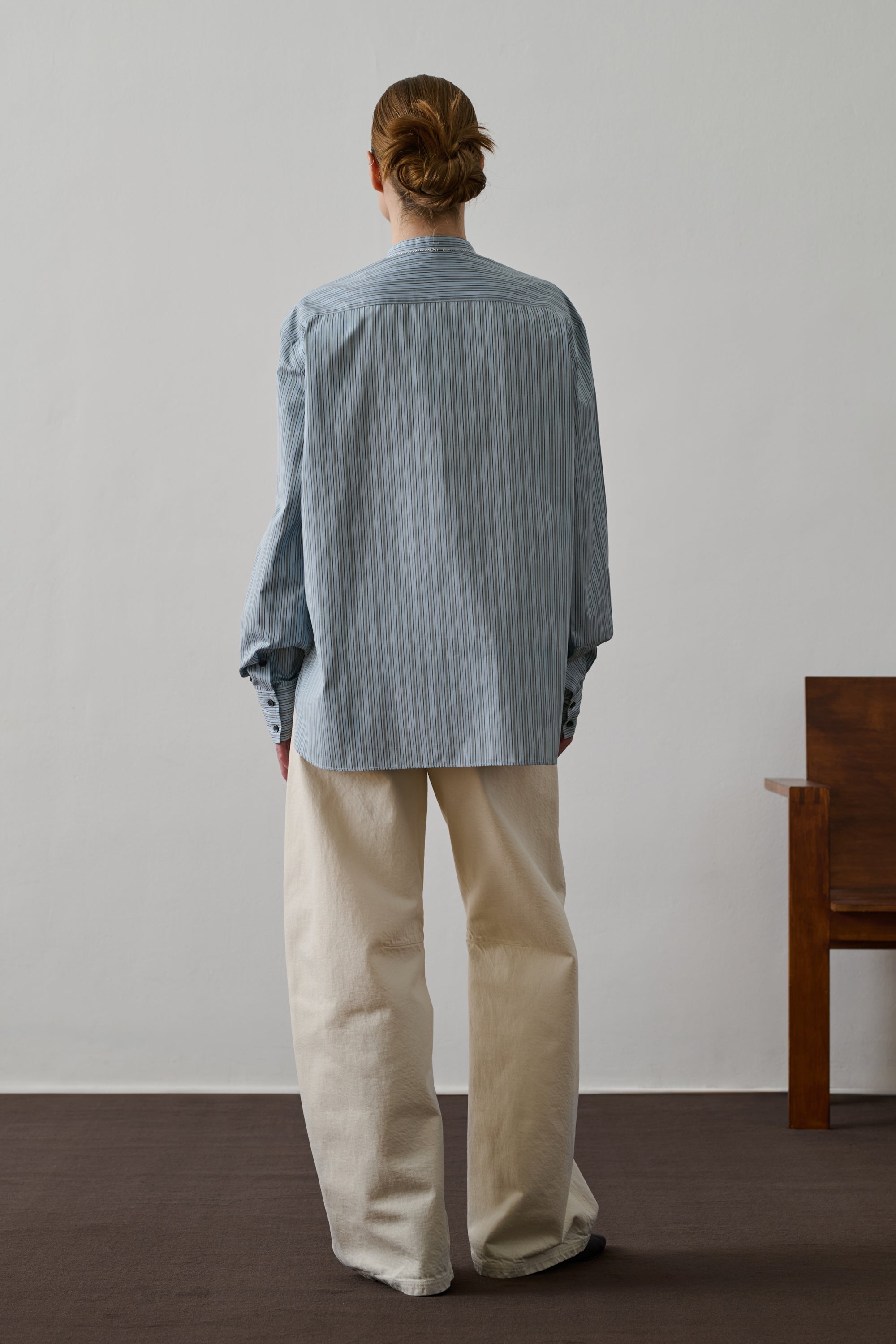 Chemise Formentera Sœur