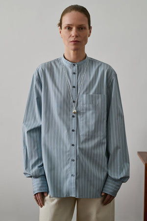 Chemise Formentera Sœur