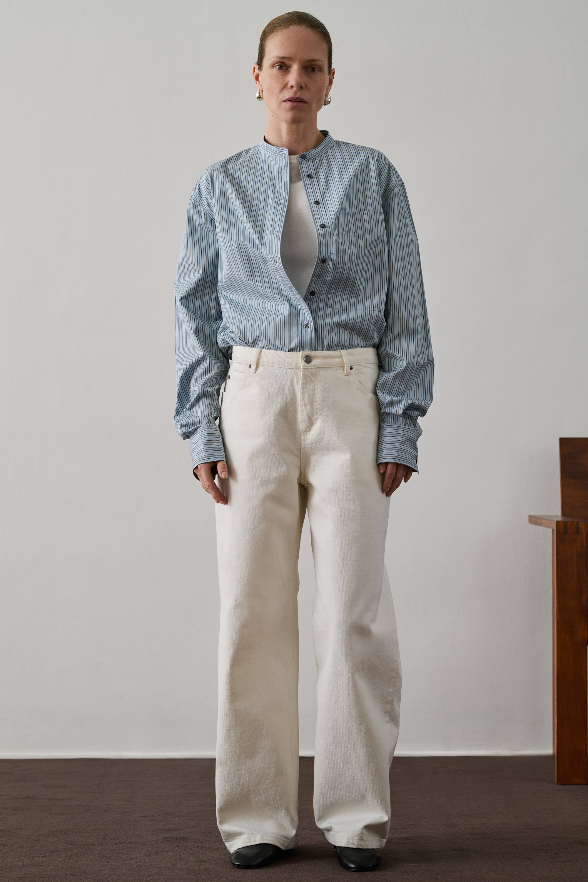 Chemise Formentera Sœur