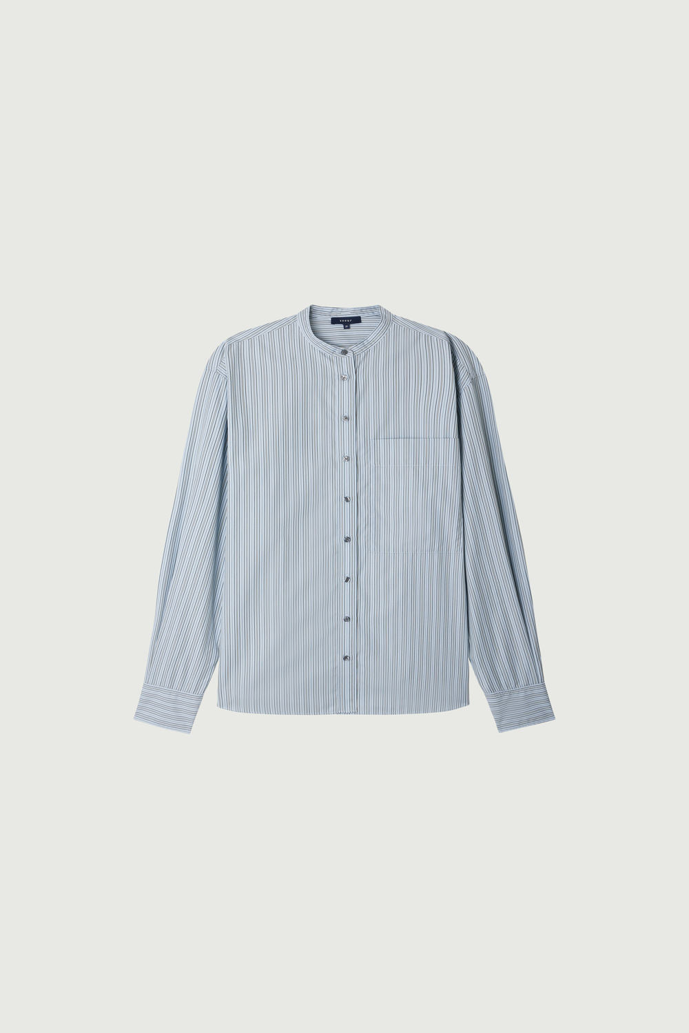Chemise Formentera Sœur