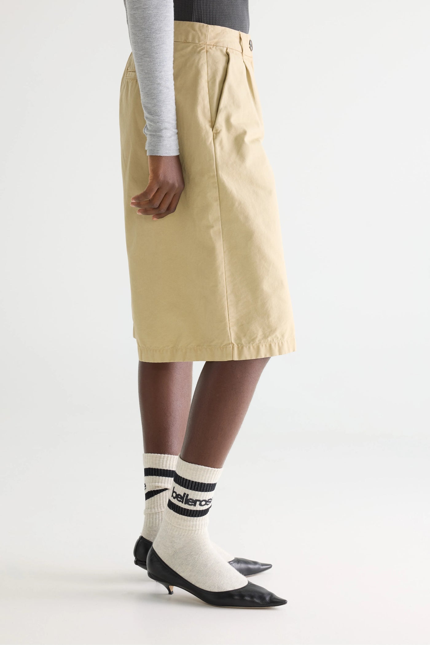 Short bermudas Wiley Bellerose