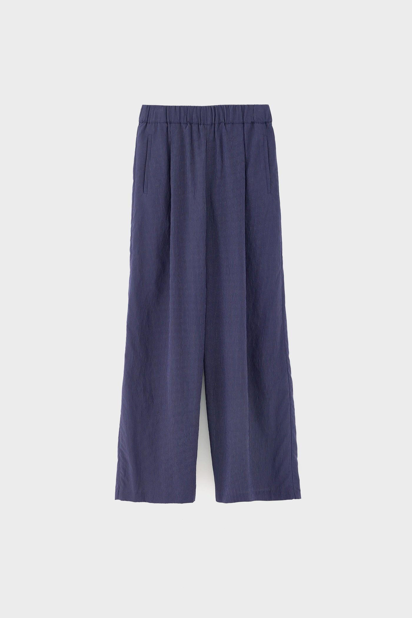 Pantalon coupe large Vespa Bellerose