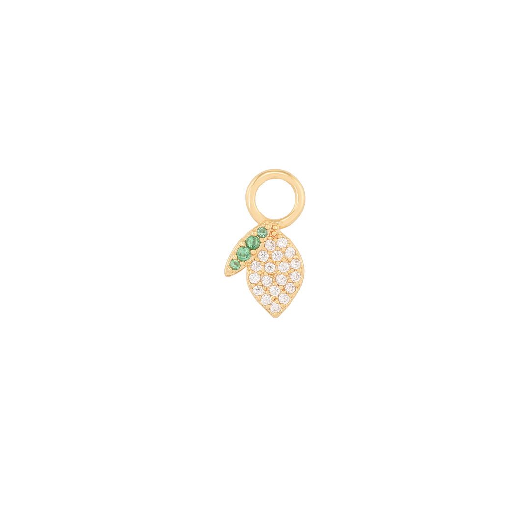 Charme Citron 🍋 bijoux