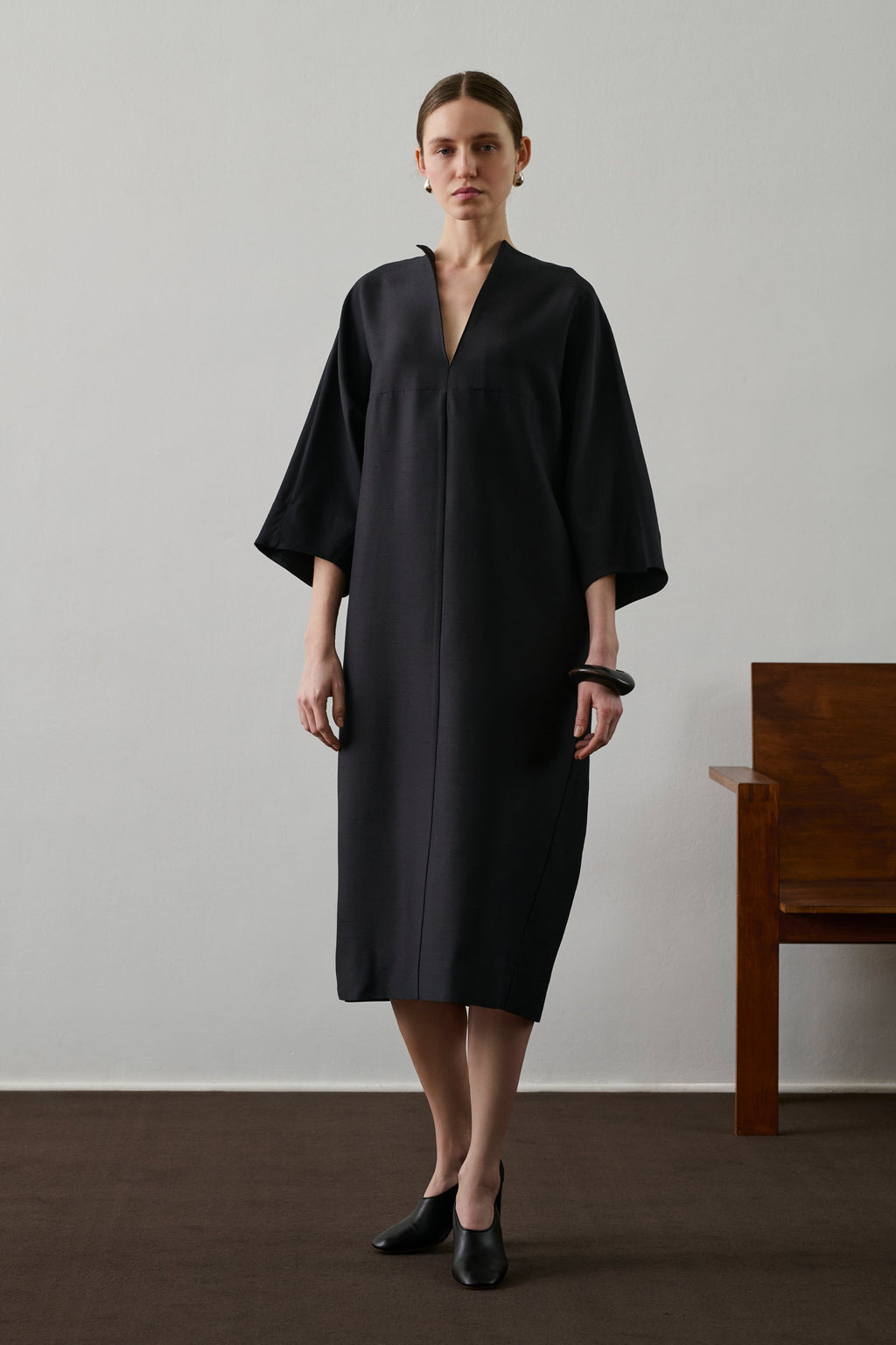 Robe Greta Sœur
