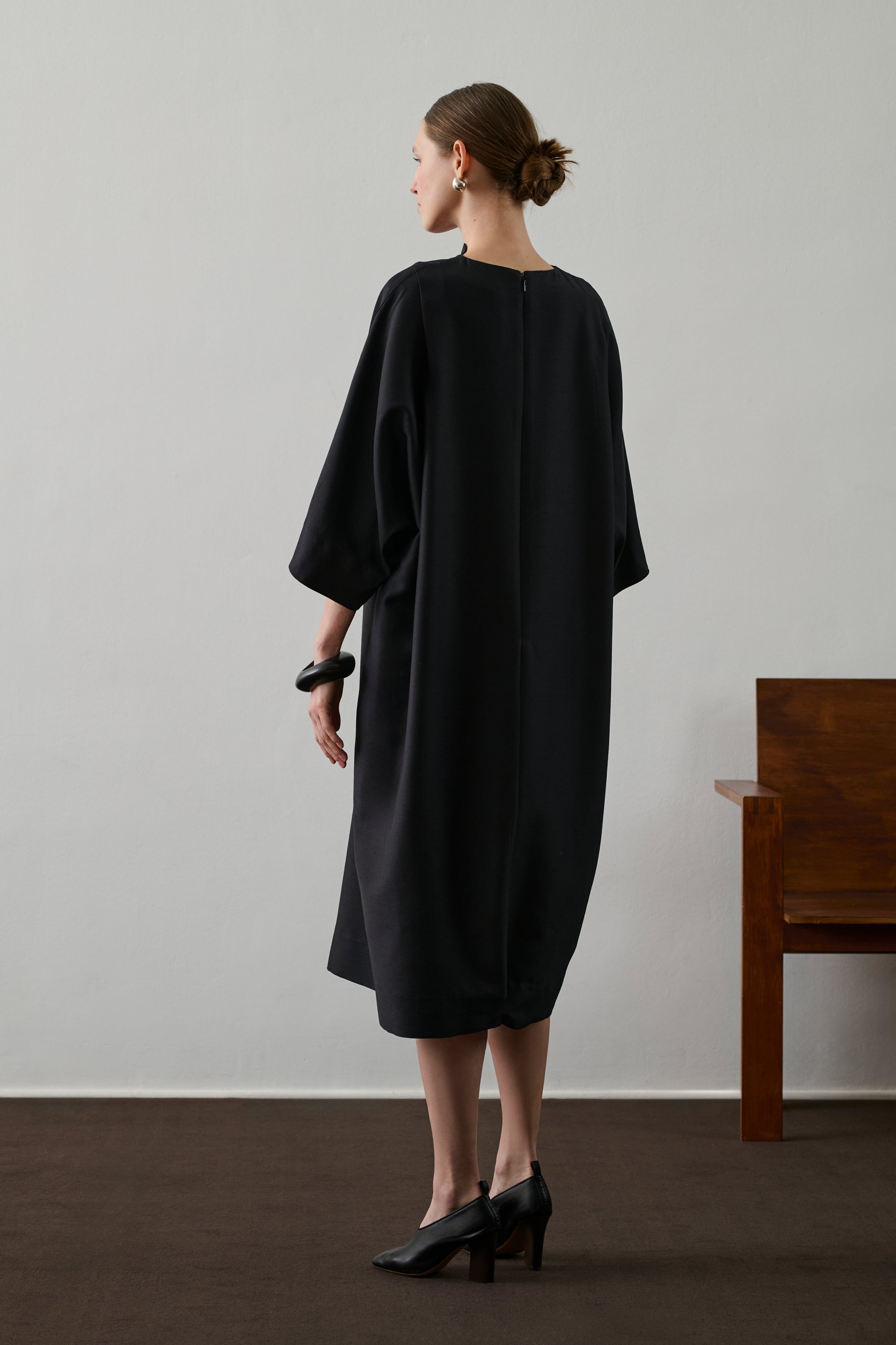Robe Greta Sœur