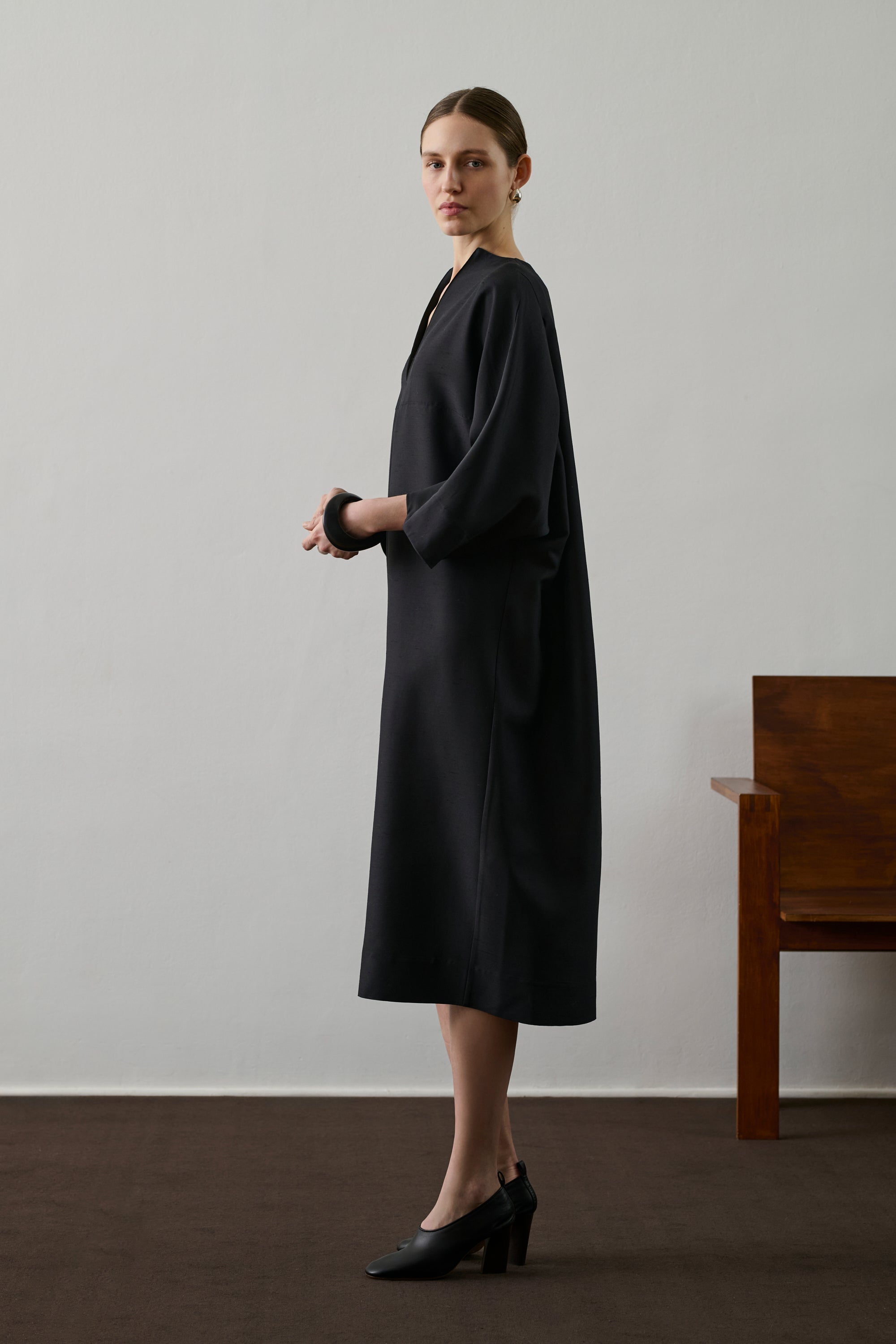 Robe Greta Sœur