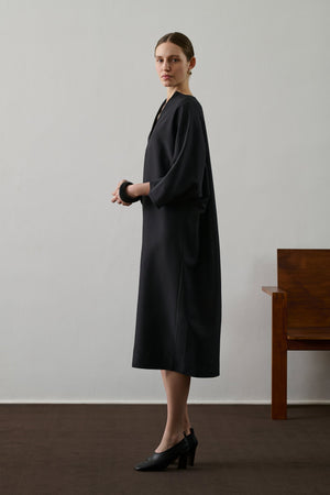 Robe Greta Sœur