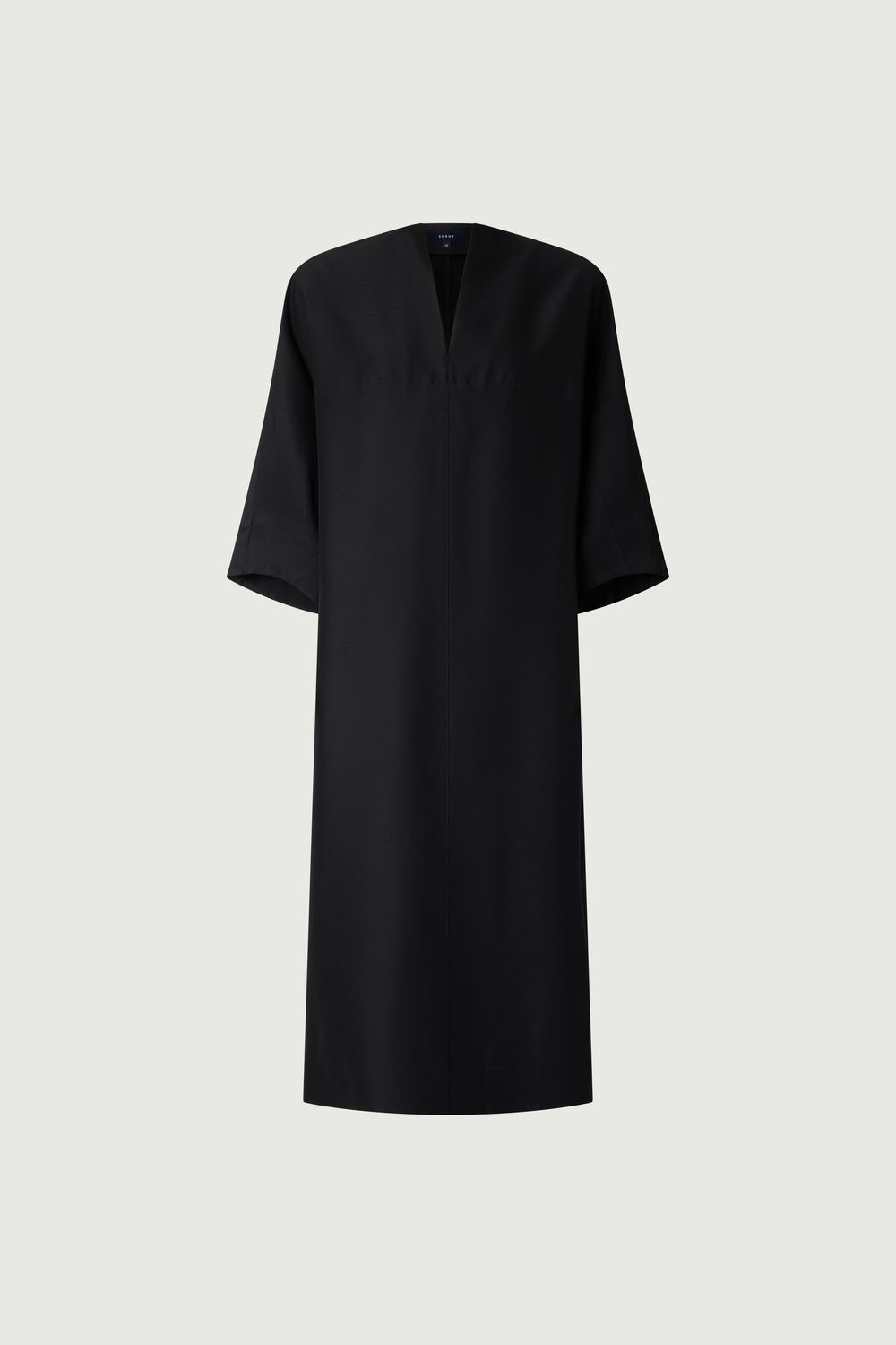 Robe Greta Sœur