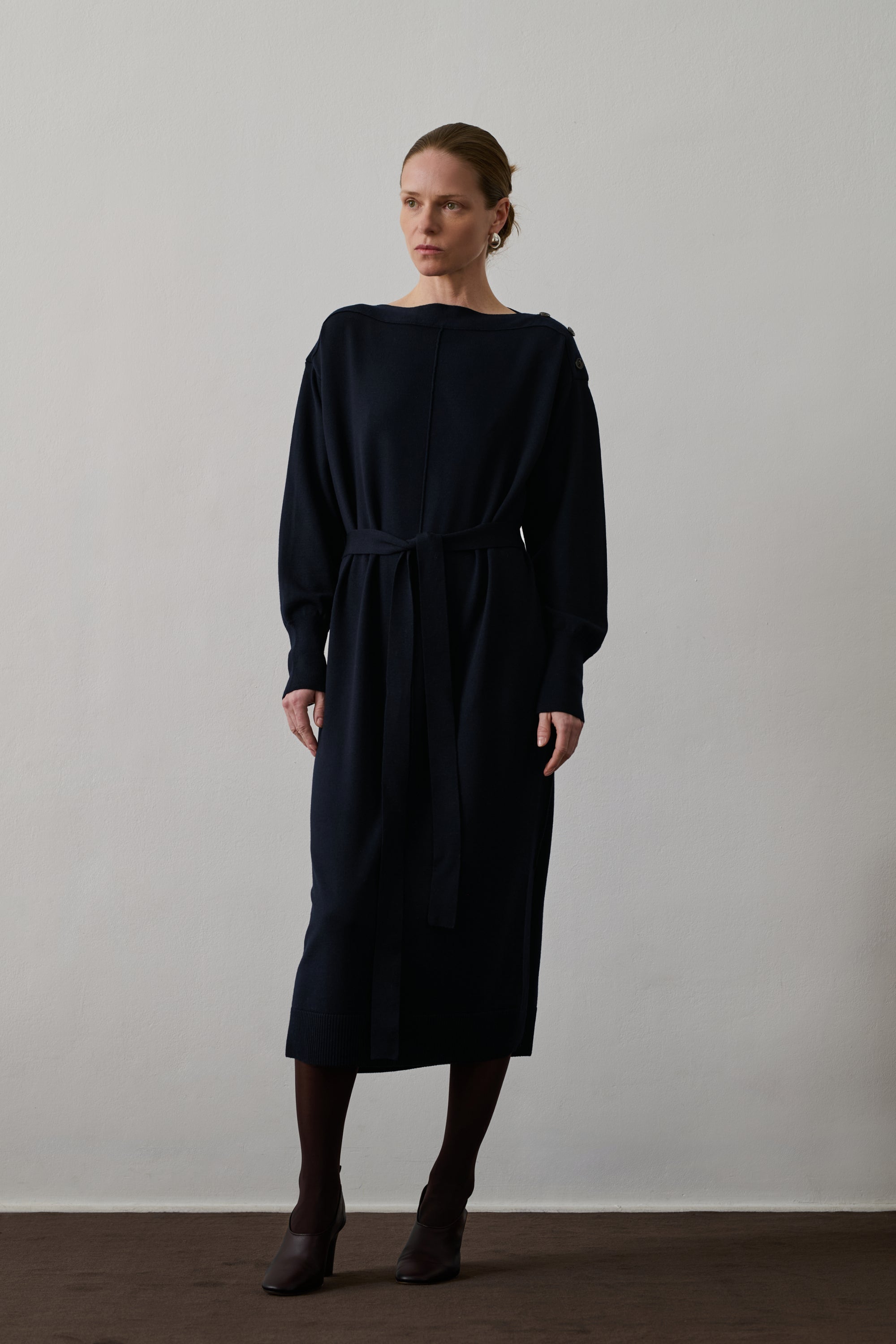 Robe Clea Sœur