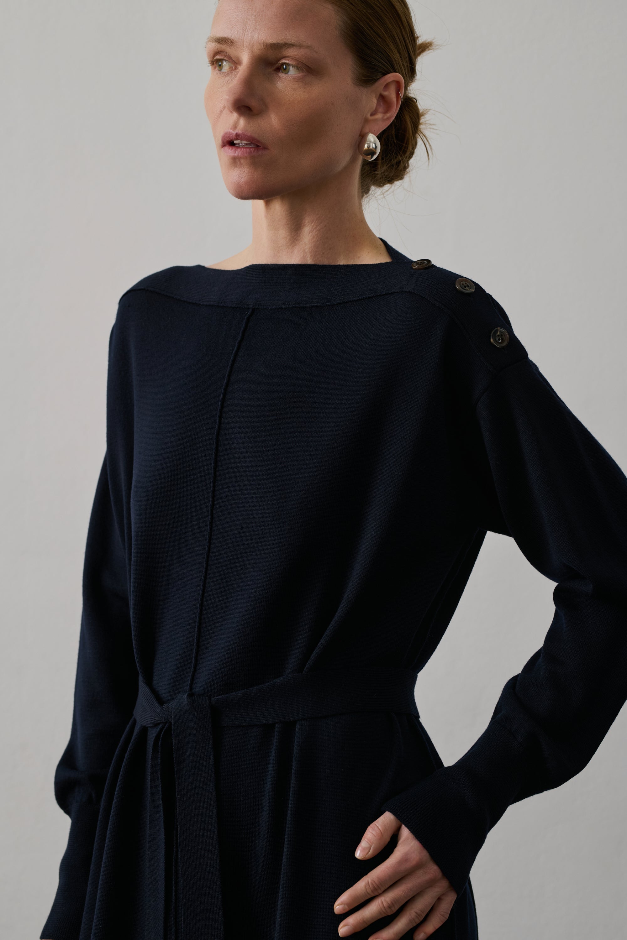 Robe Clea Sœur