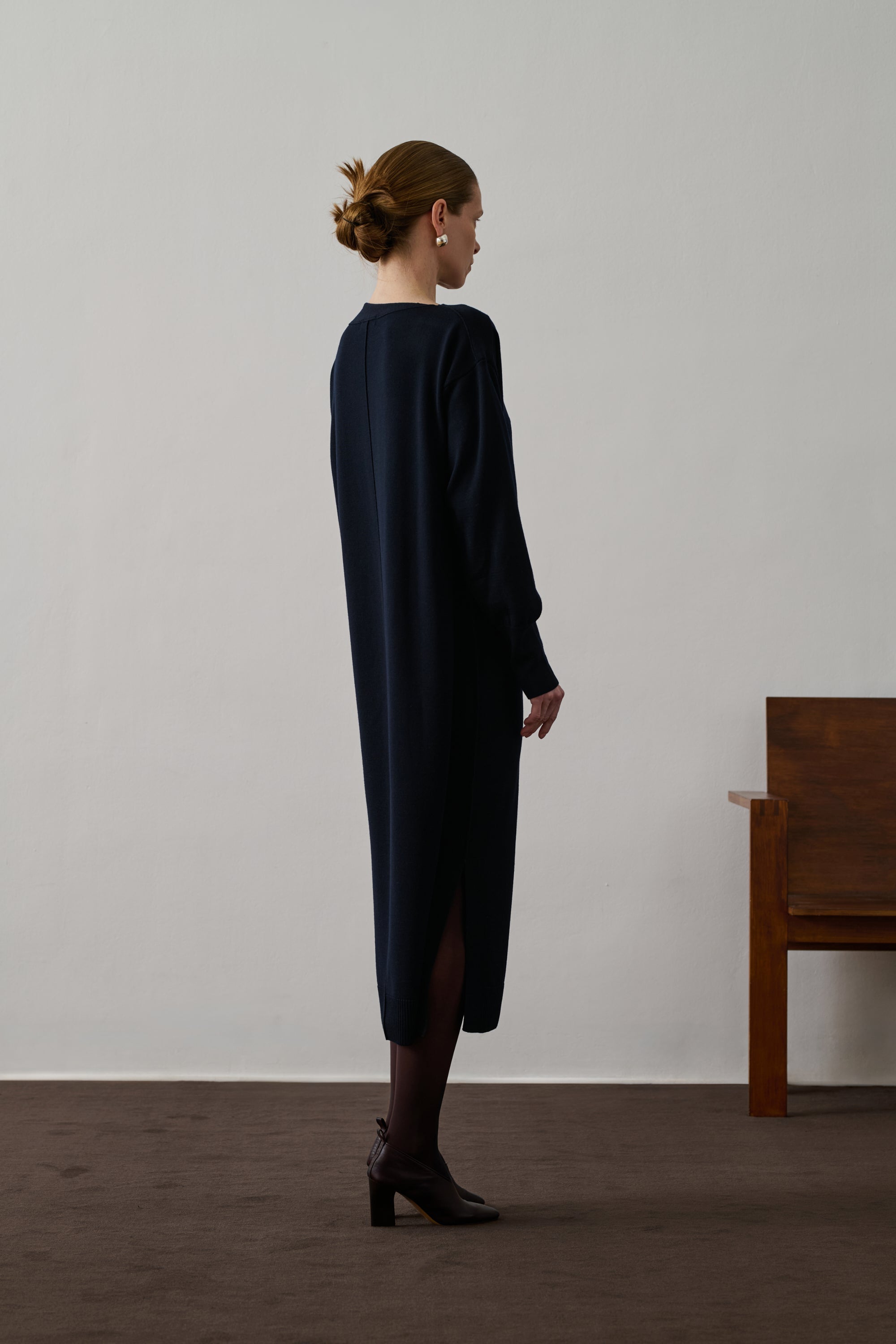 Robe Clea Sœur