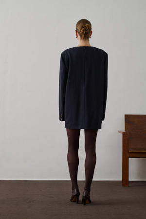 Robe Goya Sœur