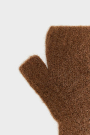Mitaines dercman Bellerose