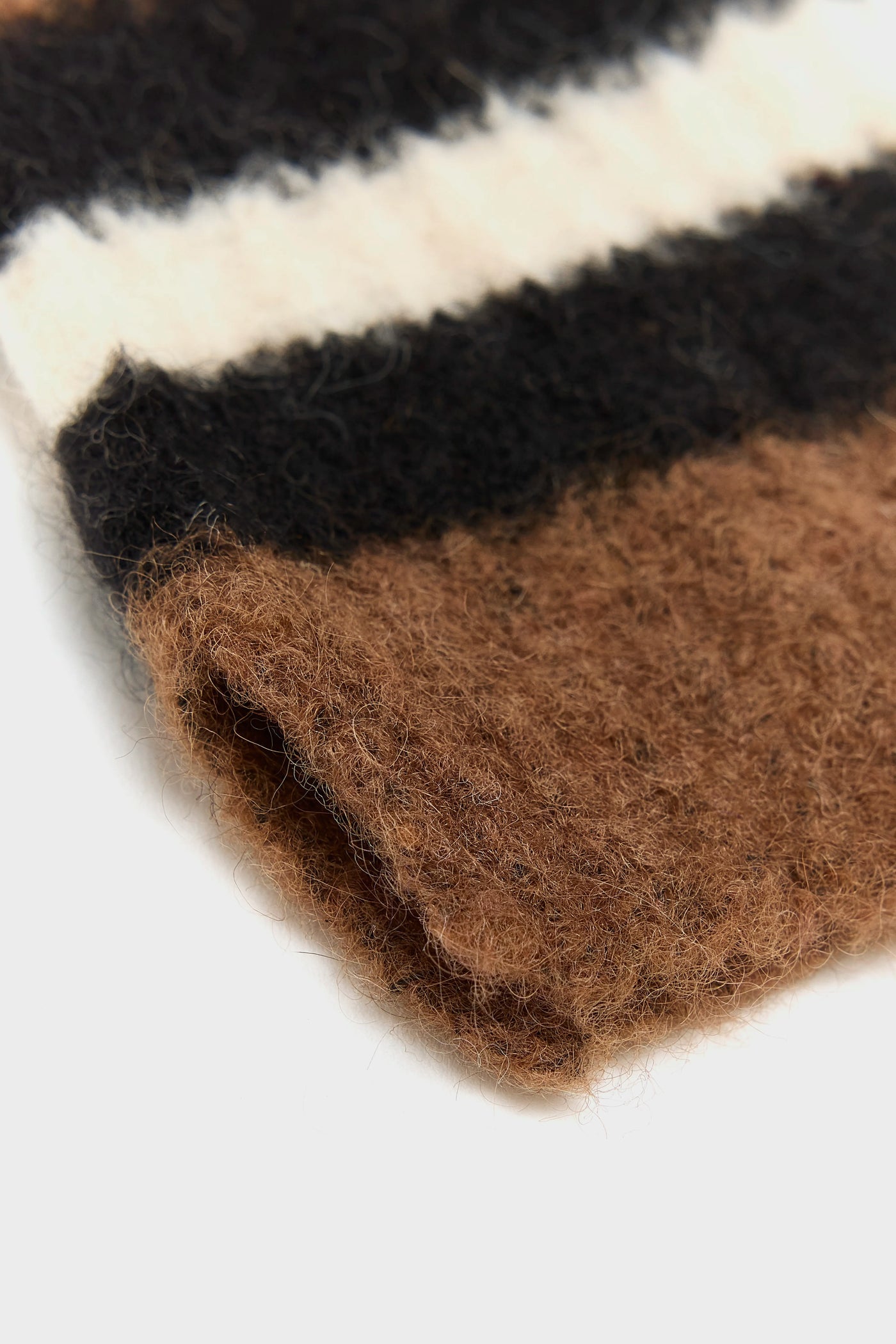 Mitaines dercman Bellerose