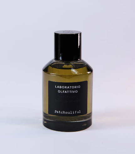 Laboratorio Olfattivo patchouliful
