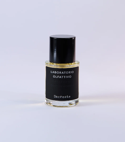 Laboratorio Olfattivo Sacreste