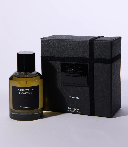 Laboratorio Olfattivo Tonkade