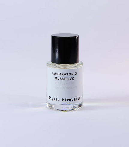 Laboratorio Olfattivo Tiglio Mirabilis