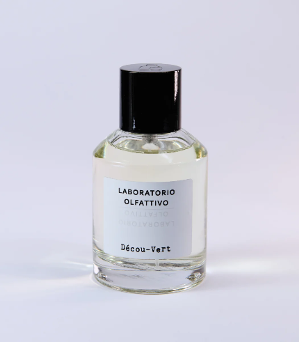 Laboratorio Olfattivo Decou-vert