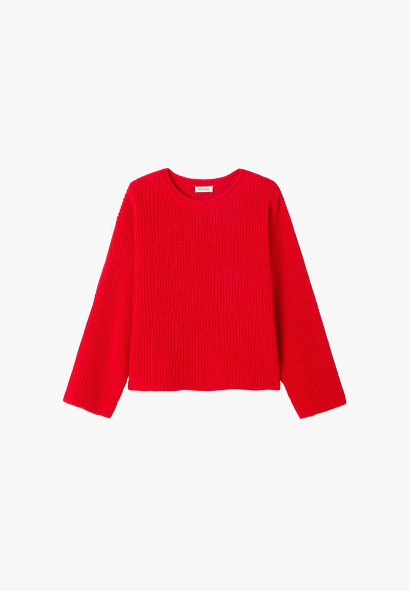 Pull Crashway American Vintage