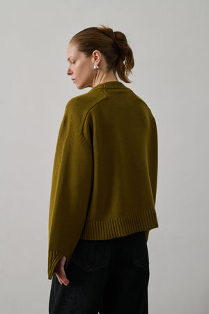 Pull Will Sœur
