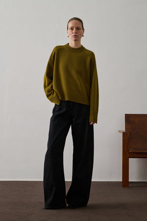 Pull Will Sœur
