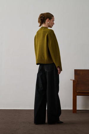 Pull Will Sœur