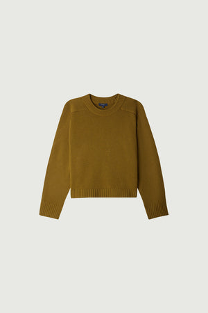 Pull Will Sœur
