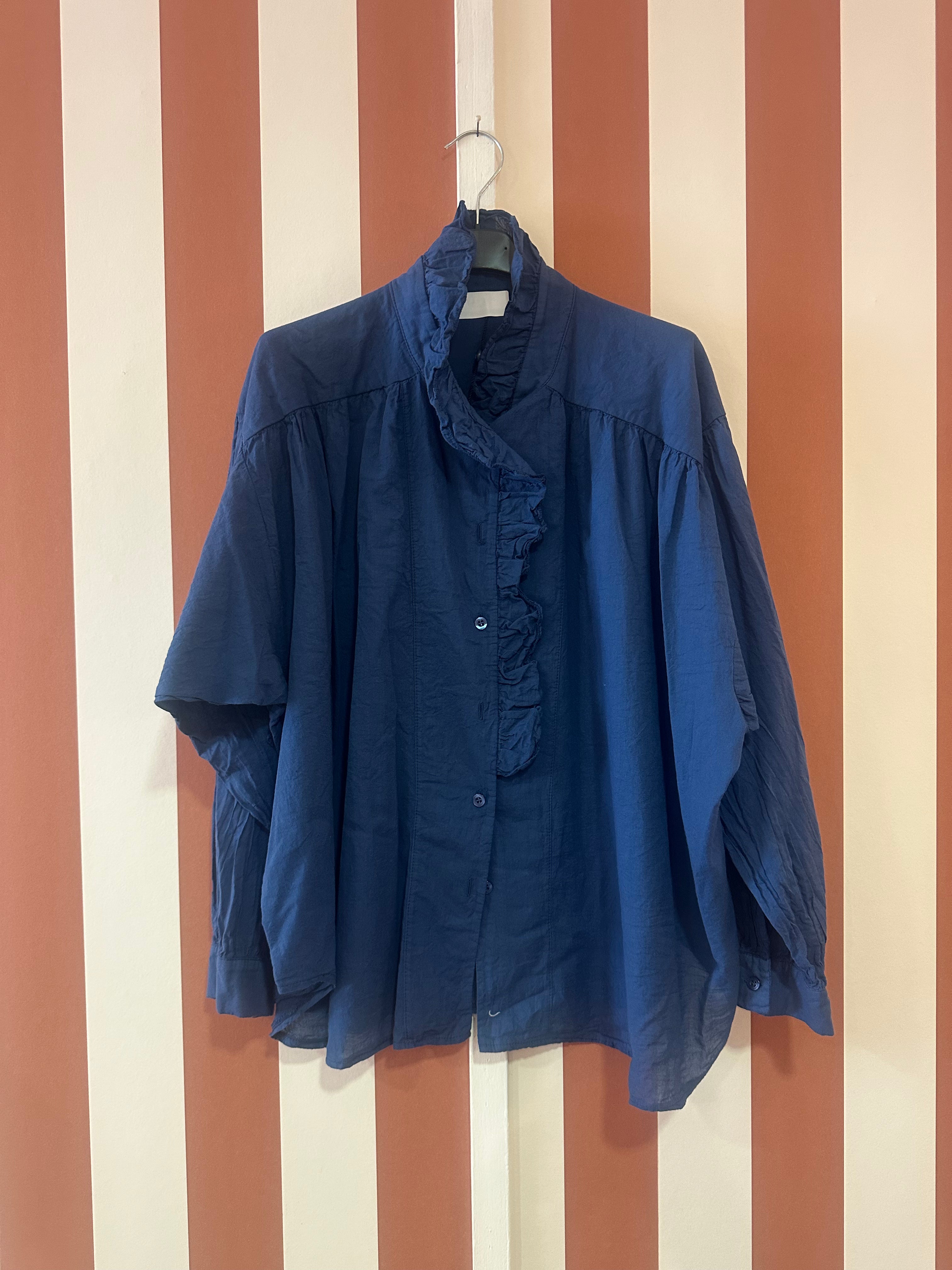 Chemise Colette