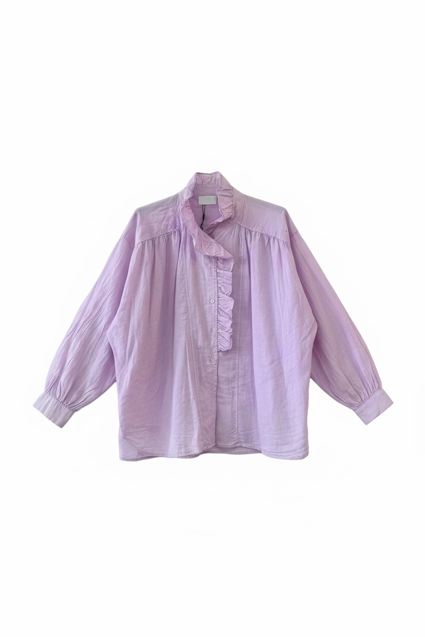 Chemise Colette