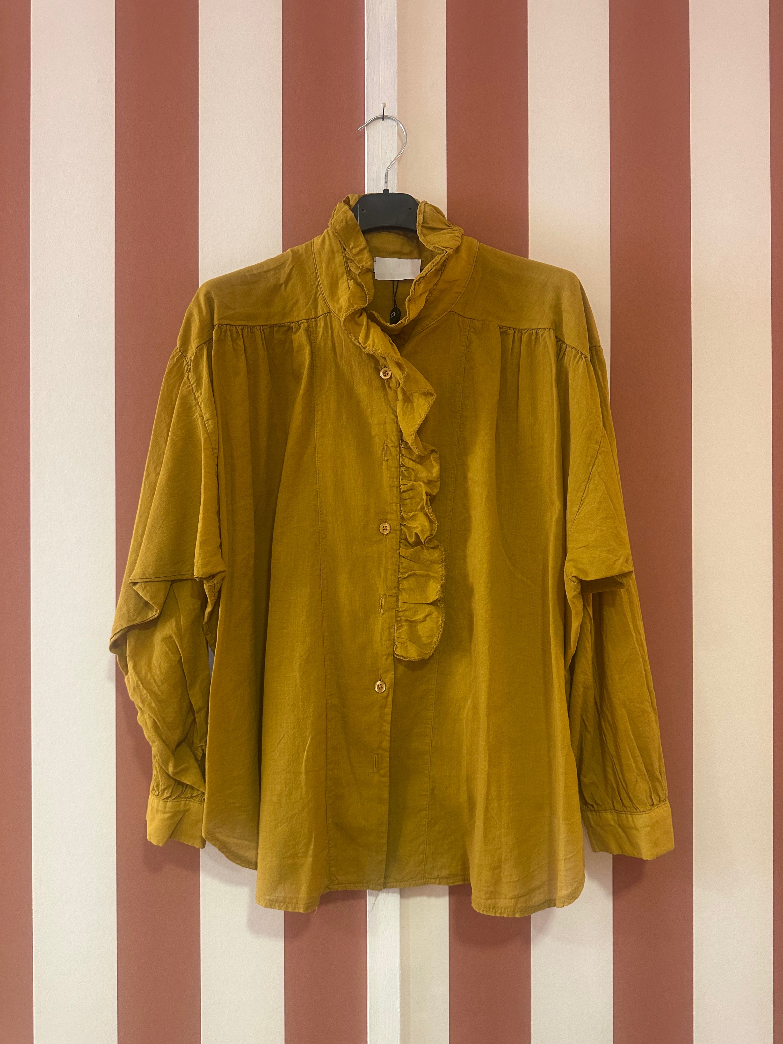 Chemise Colette