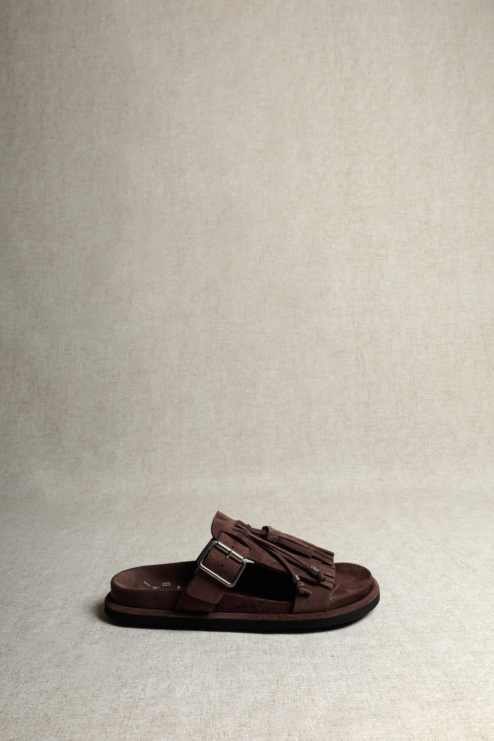 Sandales Helena Chocolat