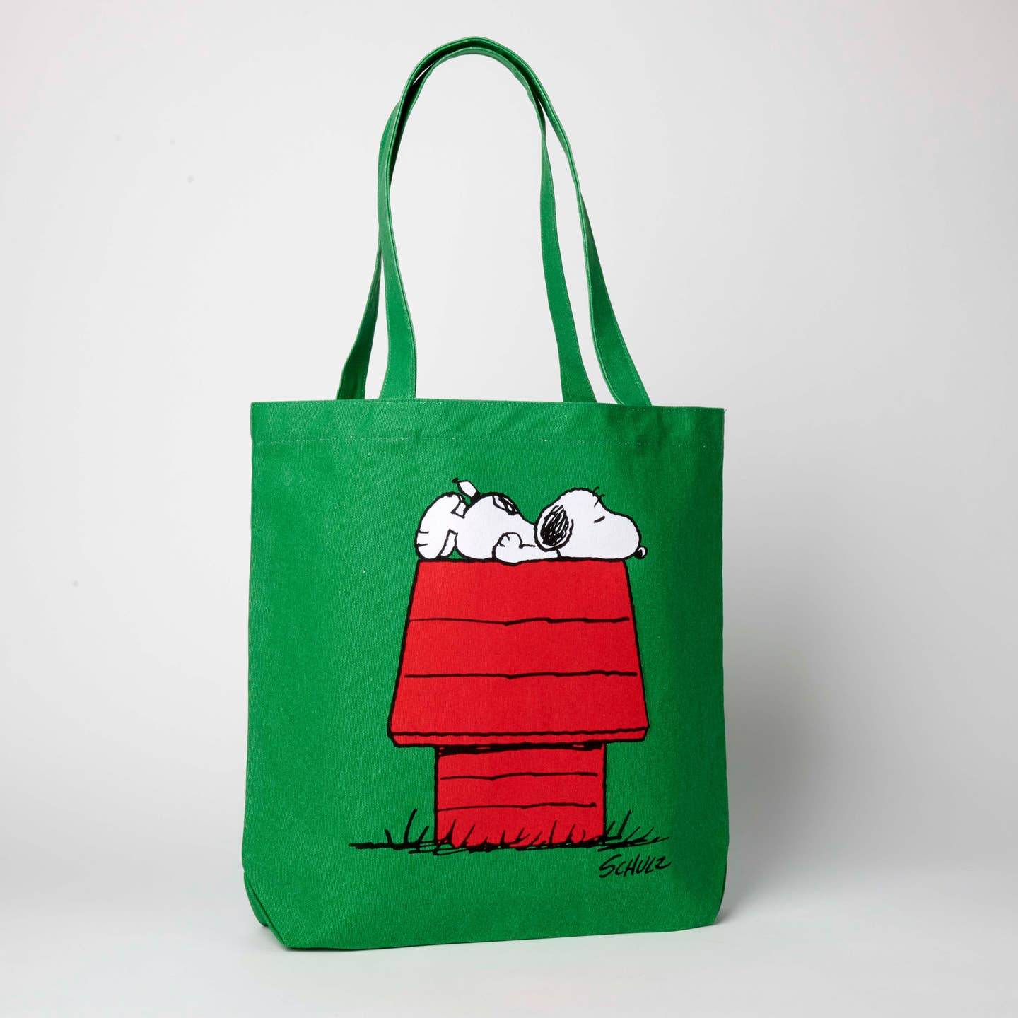 Sac Tote bag Snoopy