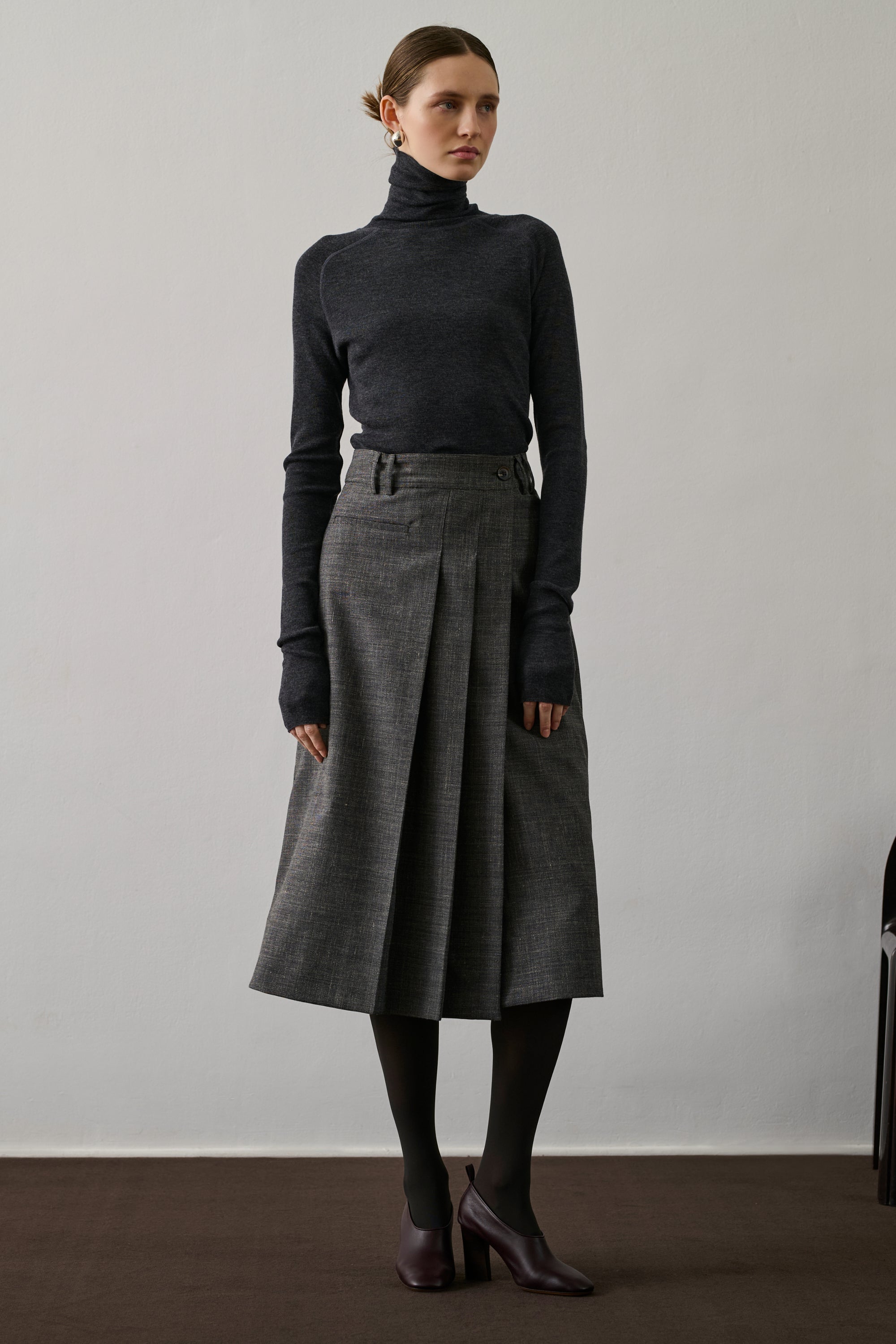 Pull Fira Sœur