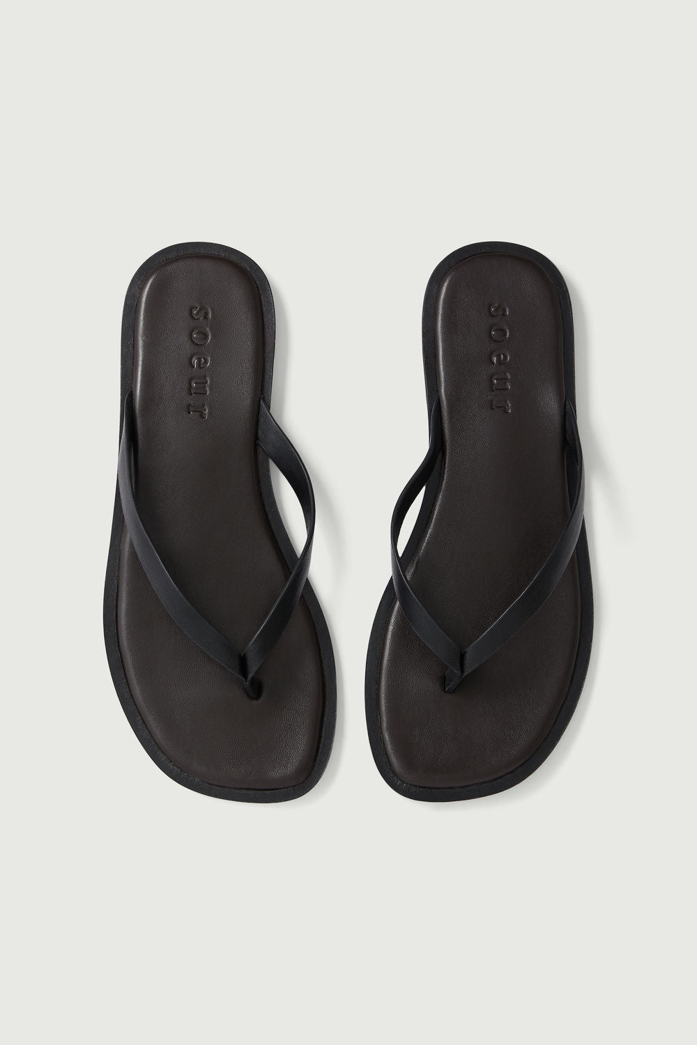 Sandales Haïku Sœur