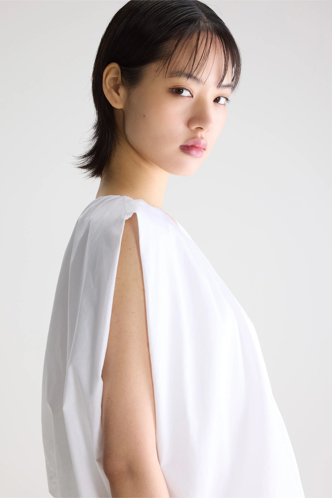 Blouse ballon Giada Bellerose