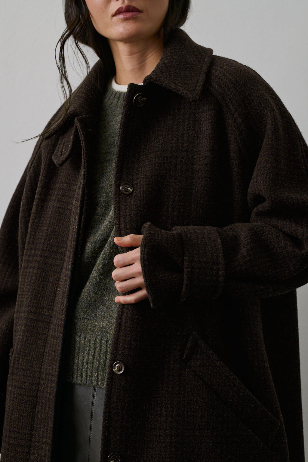 Manteau Berlin Sœur