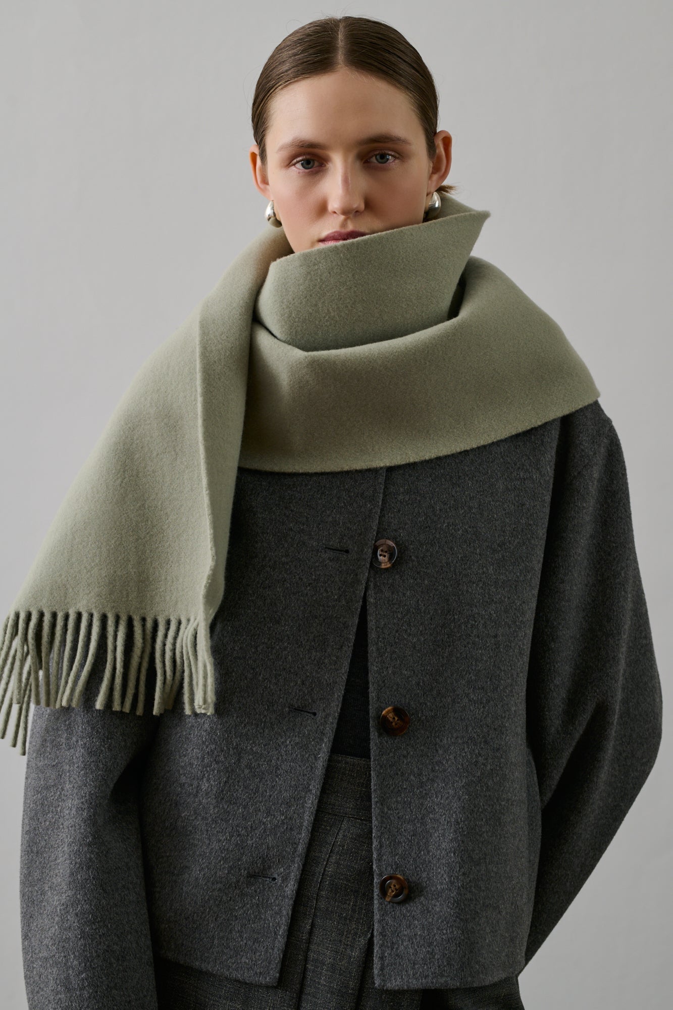 Écharpe Guilda Sœur