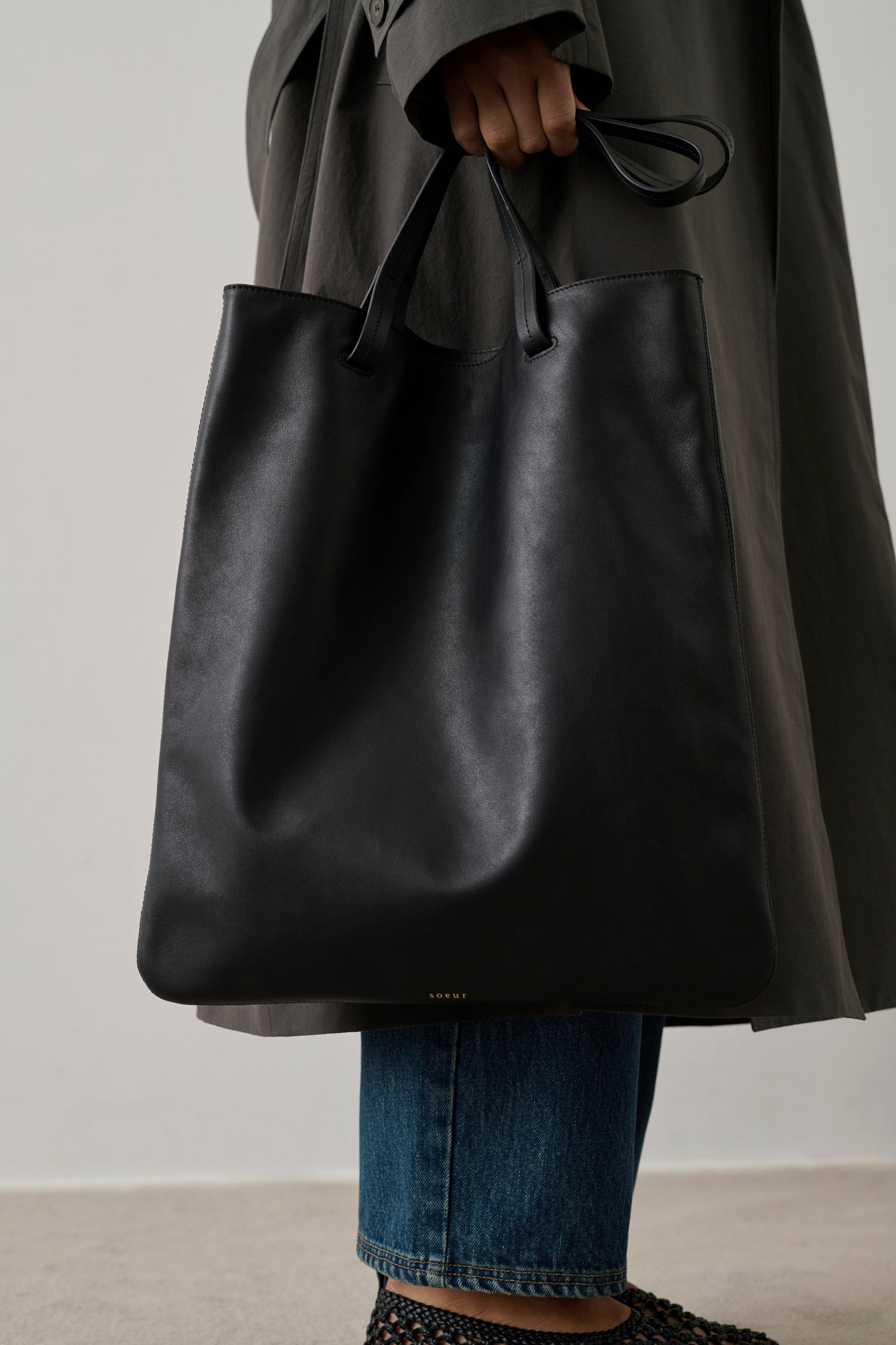 Sac Darlington Sœur