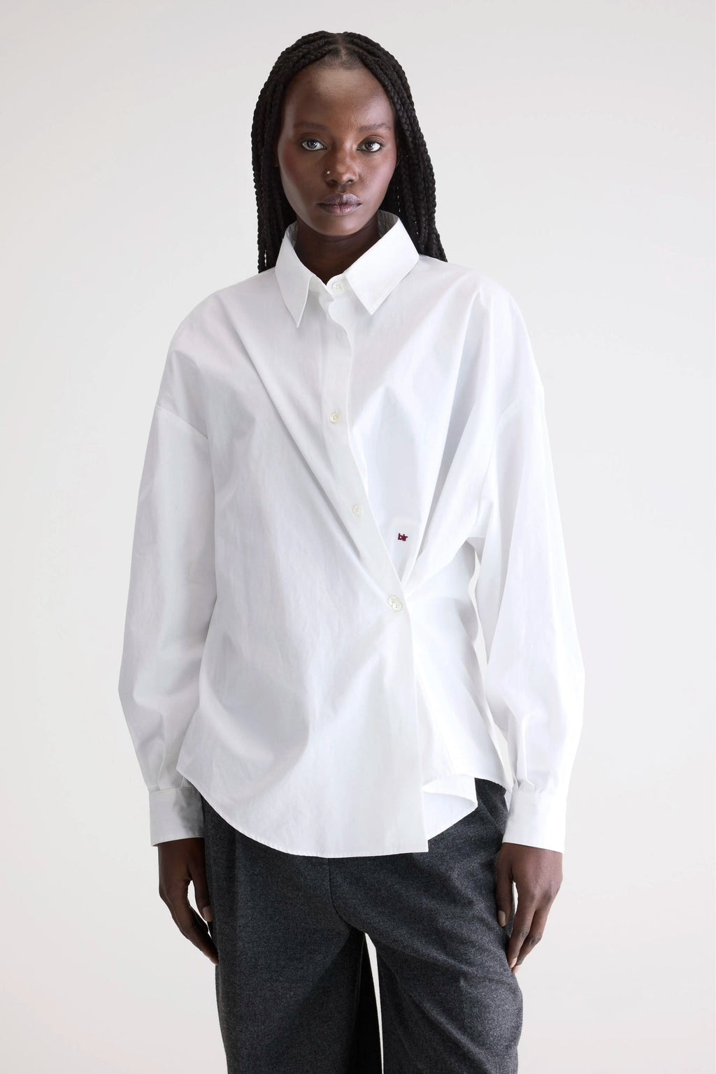 Chemise Gillian Bellerose