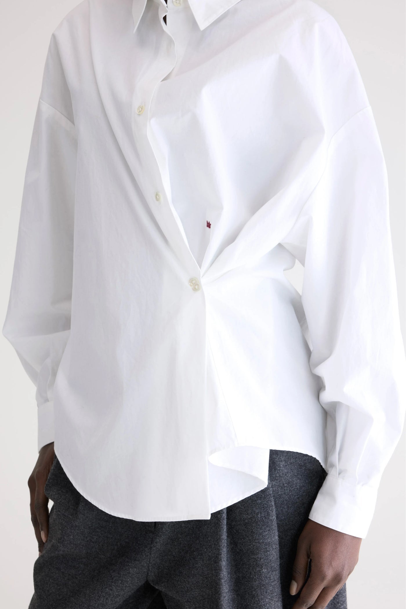 Chemise Gillian Bellerose