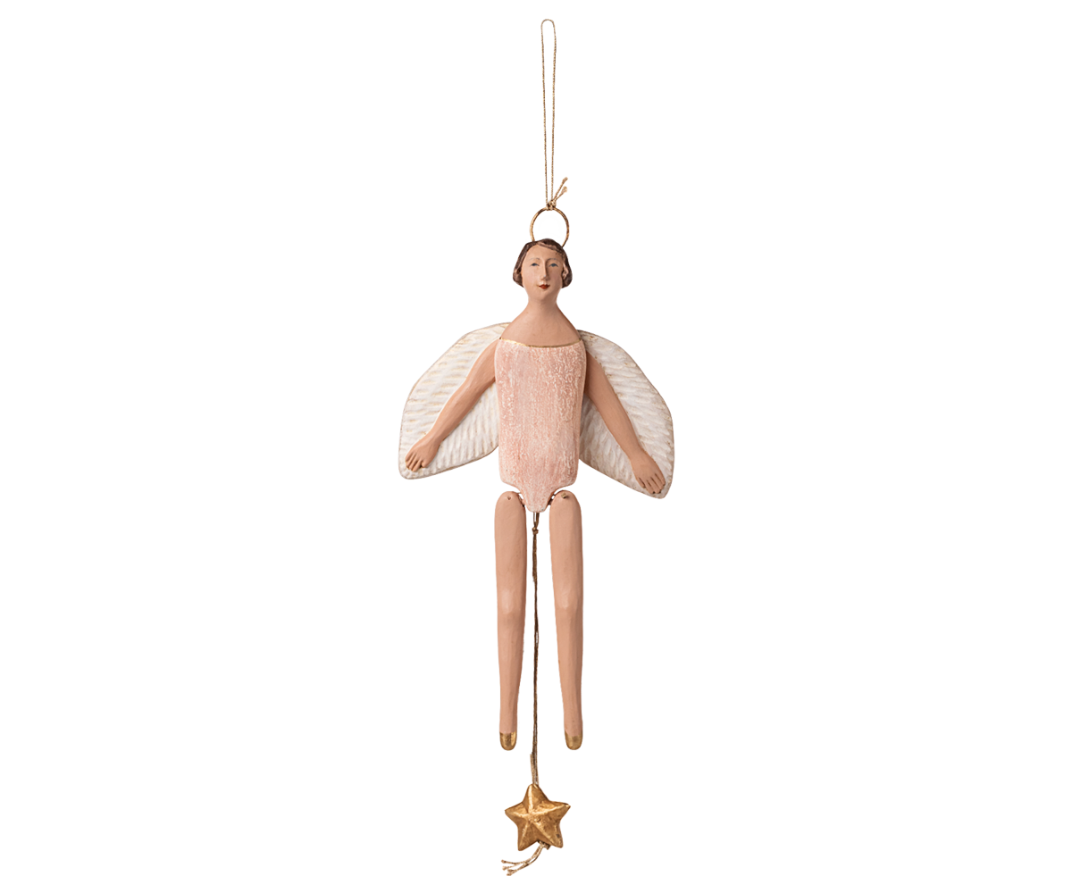 Ange articulé Maileg