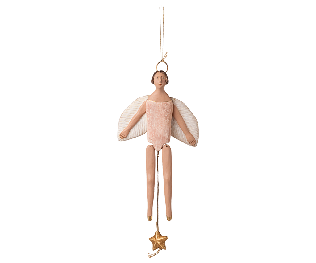 Ange articulé Maileg