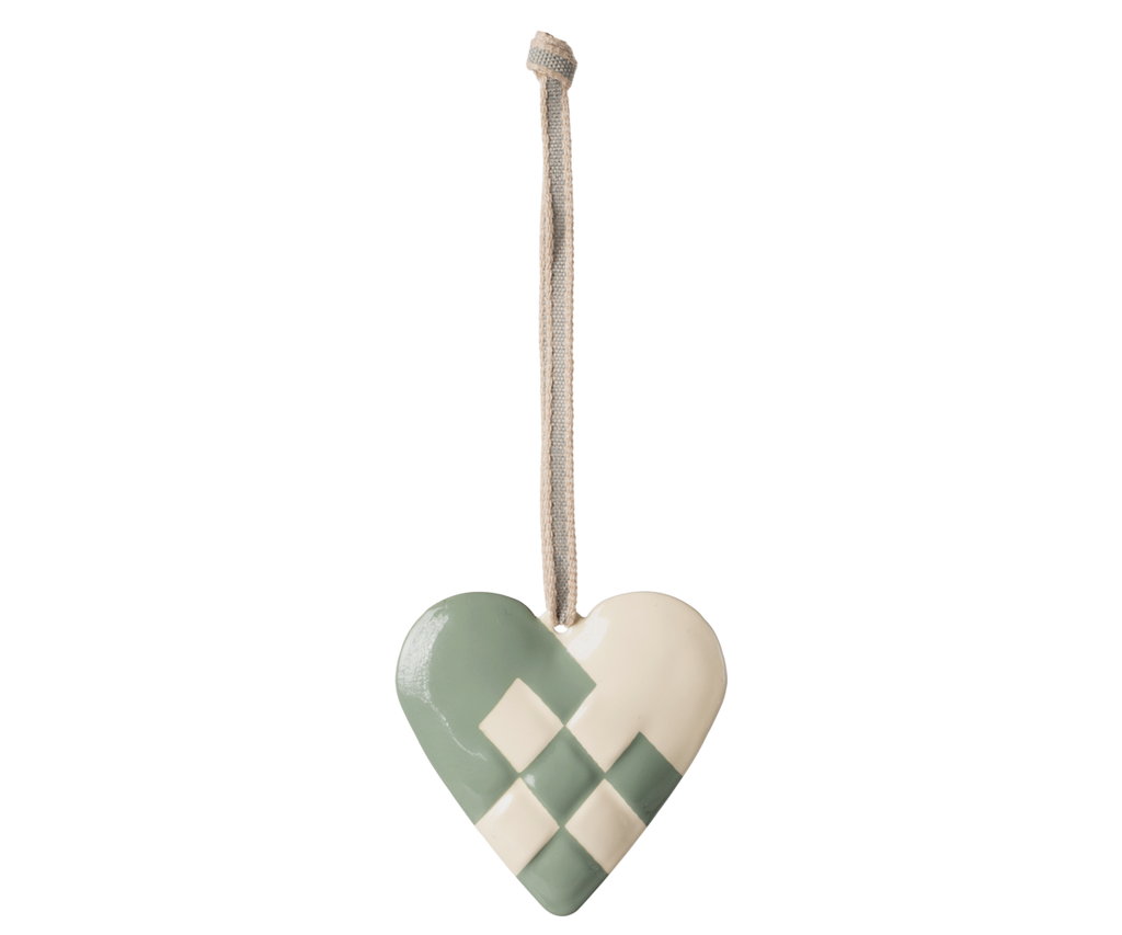 Ornement Cœur Maileg