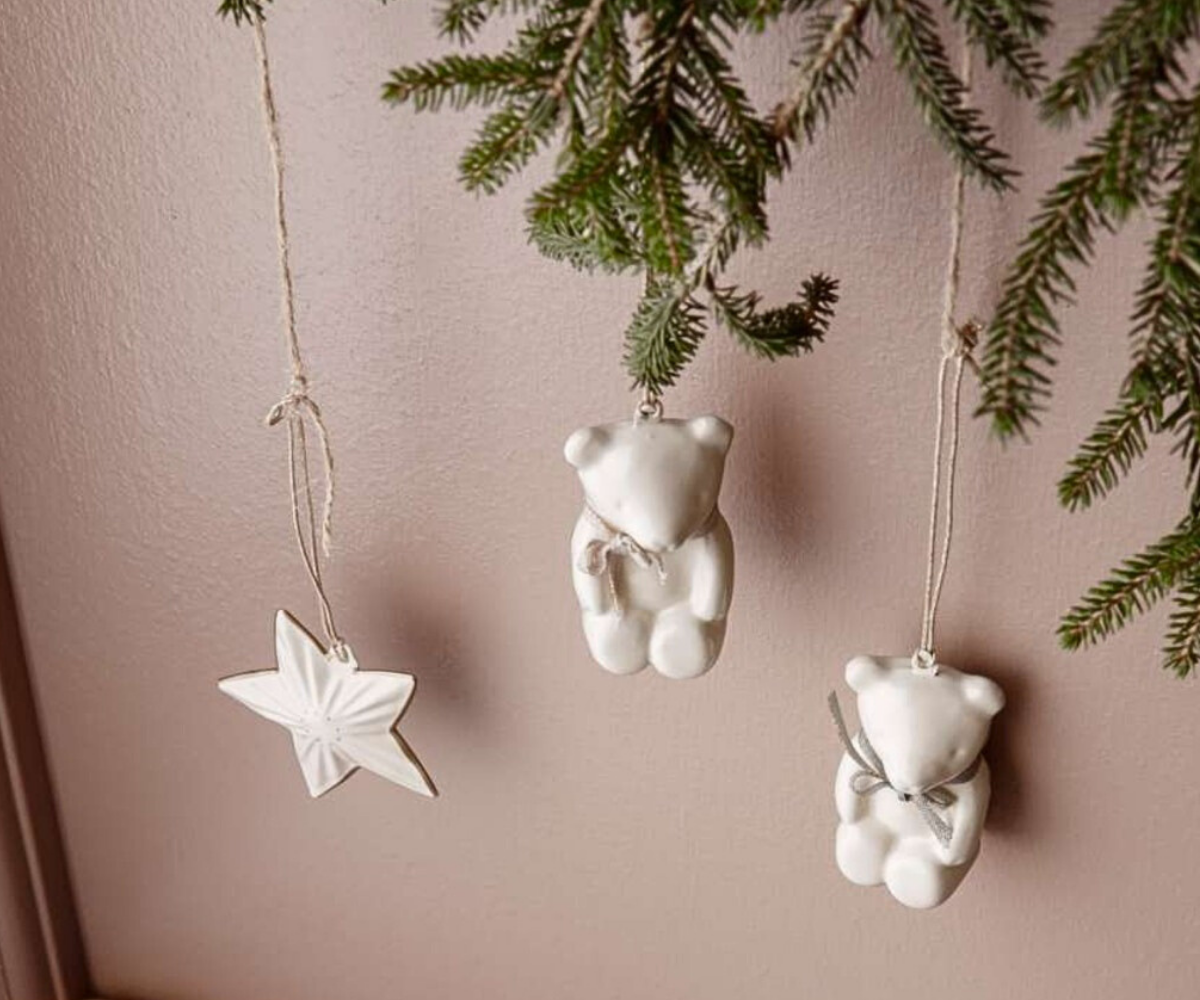 Ornement Cœur Maileg